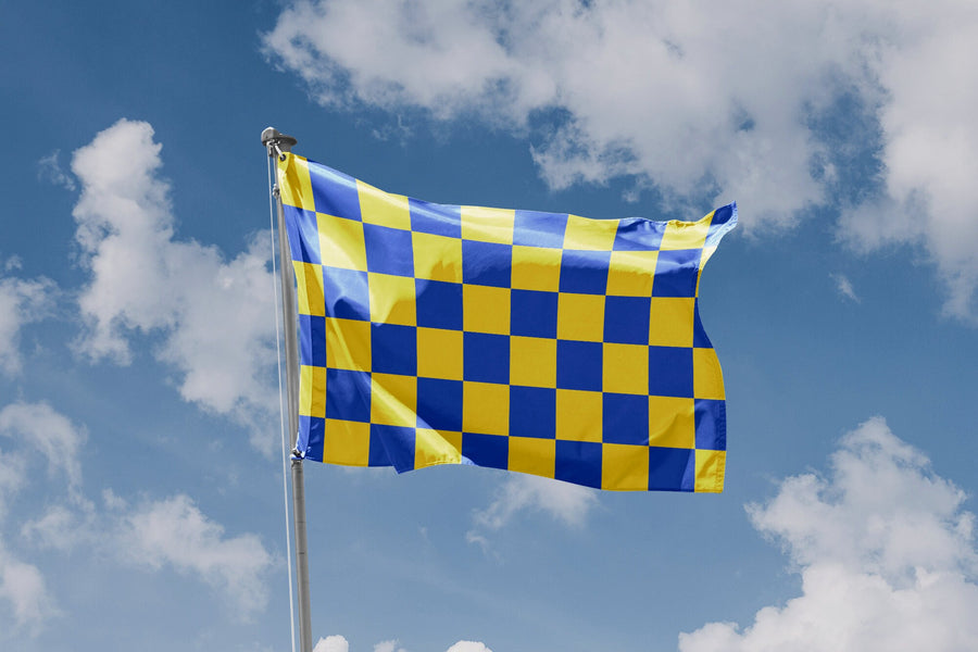 Flag of the County of Surrey