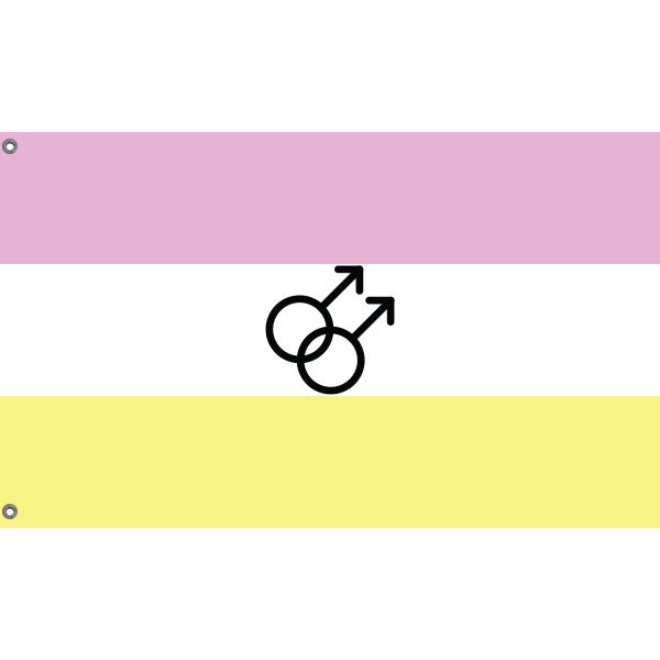 Twink Pride Flag - Flag Republic