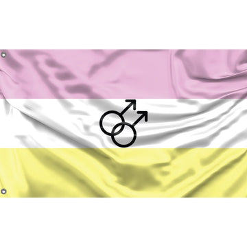 Twink Pride Flag - Flag Republic