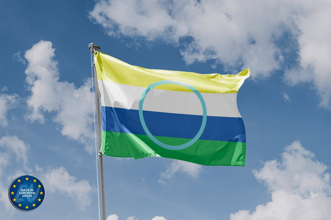 Climate Flag