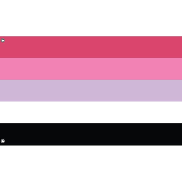 Recipsexual Pride Flag - Flag Republic