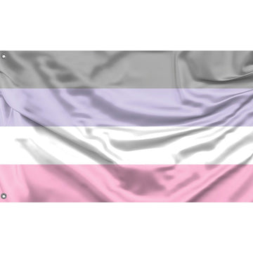 Cupiosexual Pride Flag