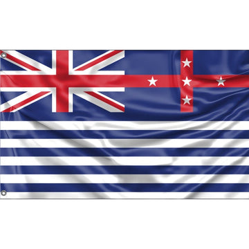 Murray River Flag (Upper) - Flag Republic