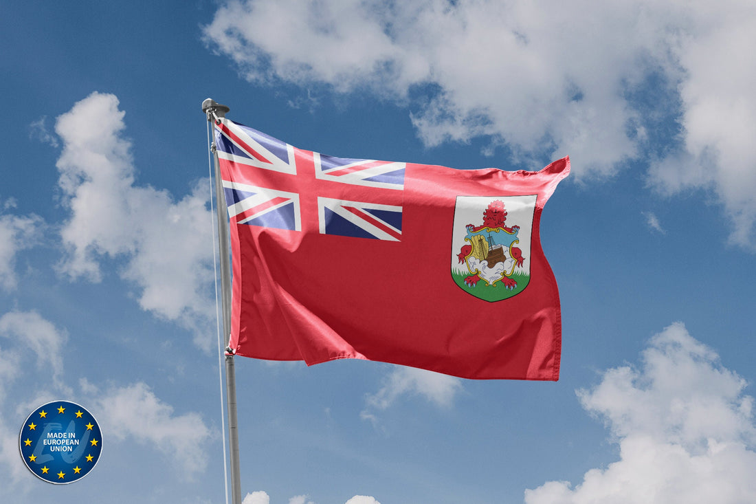 Flag of Bermuda