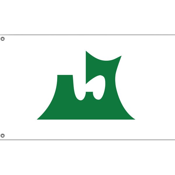 Flag of Aomori Prefecture, Japan - Flag Republic