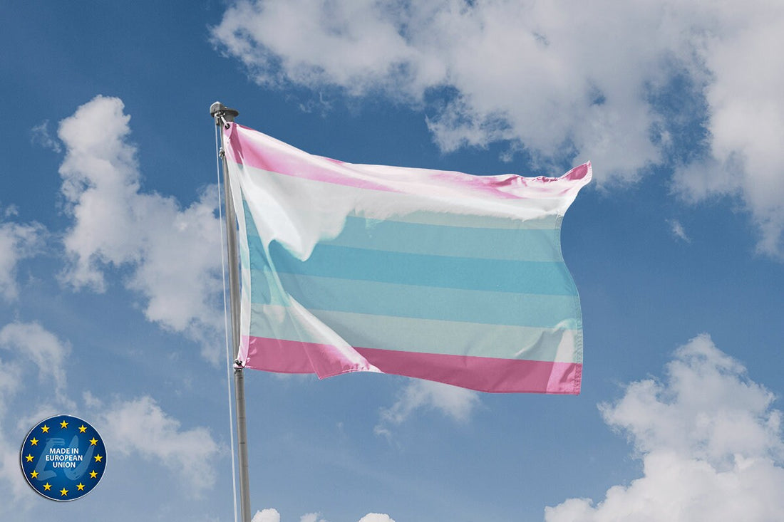 Transmasculine Flag