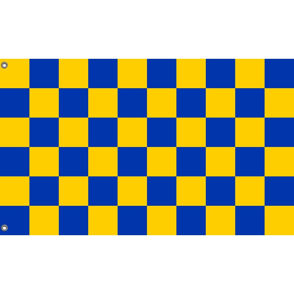 Flag of the County of Surrey