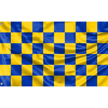 Flag of the County of Surrey