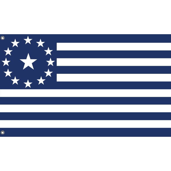 Flag of Deseret - Flag Republic