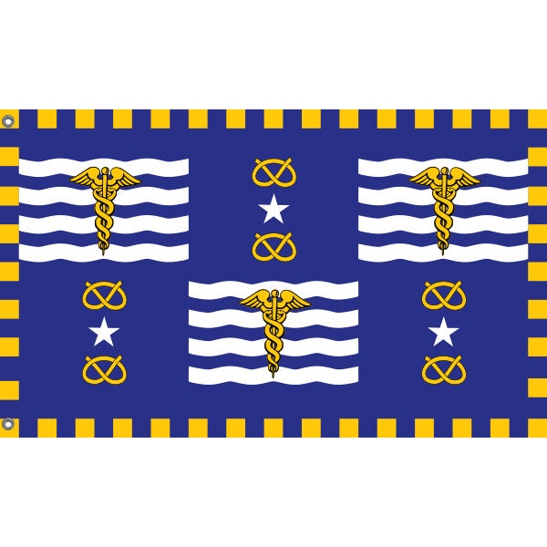 Flag of the City of Brisbane, Australia