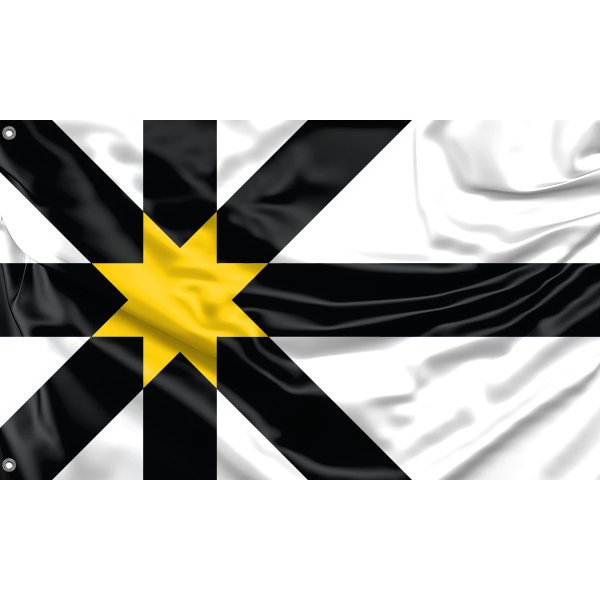 Flag of Sutherland, UK