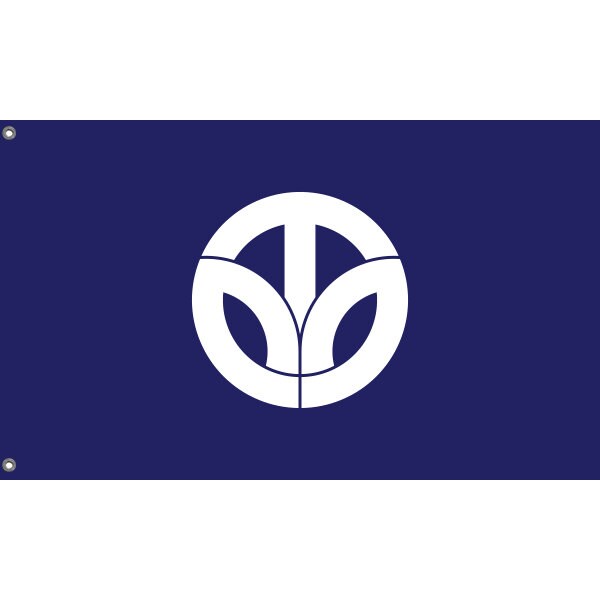 Flag of Fukui Prefecture, Japan - Flag Republic