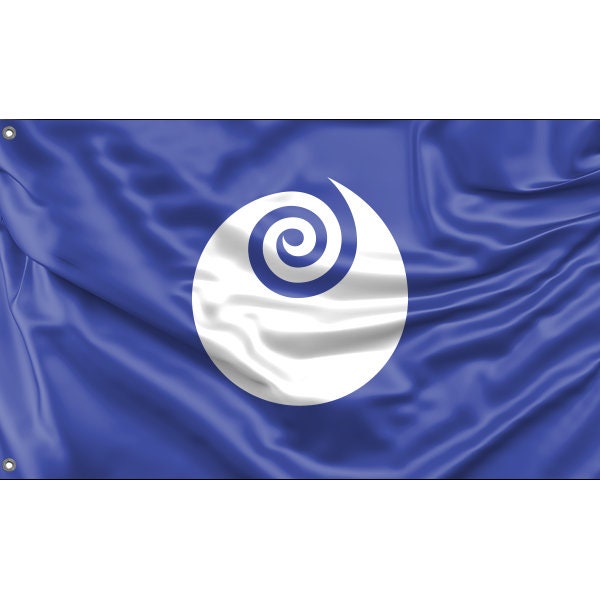 Flag of Ibaraki Prefecture, Japan