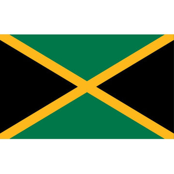 Flag of Jamaica