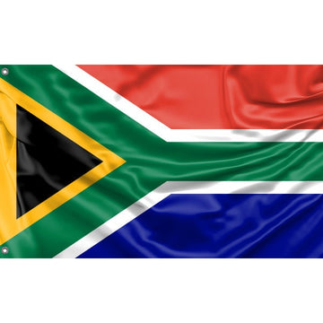 State Flag of South Africa - Flag Republic