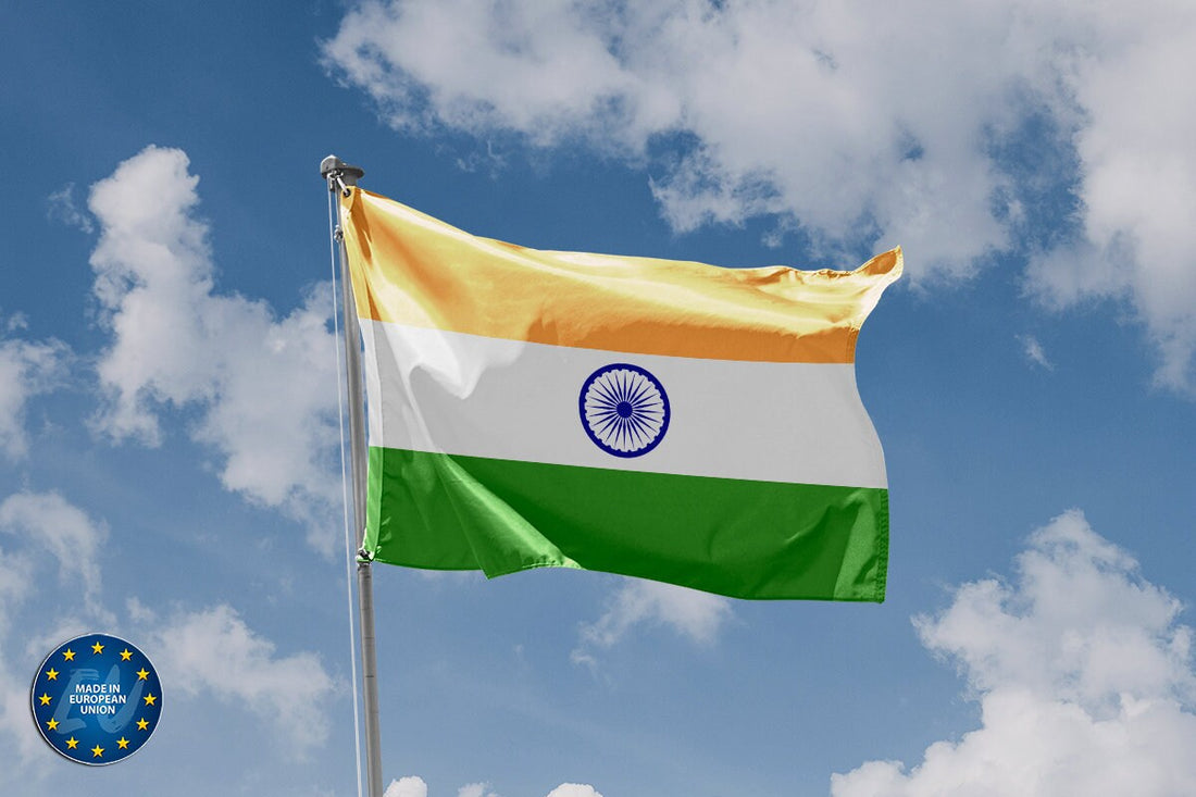 Flag of India