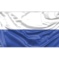 Flag of Mlada Boleslav - Flag Republic