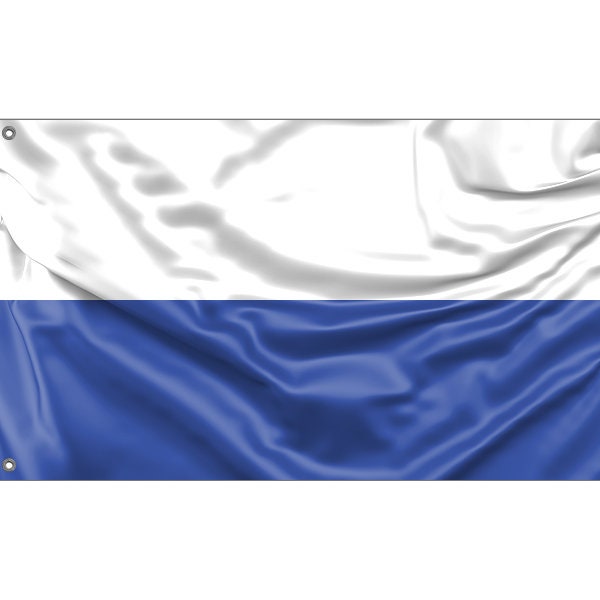 Flag of Mlada Boleslav - Flag Republic