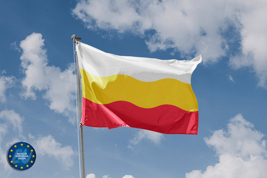 Flag of Decin