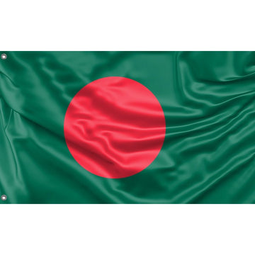 Flag of Bangladesh