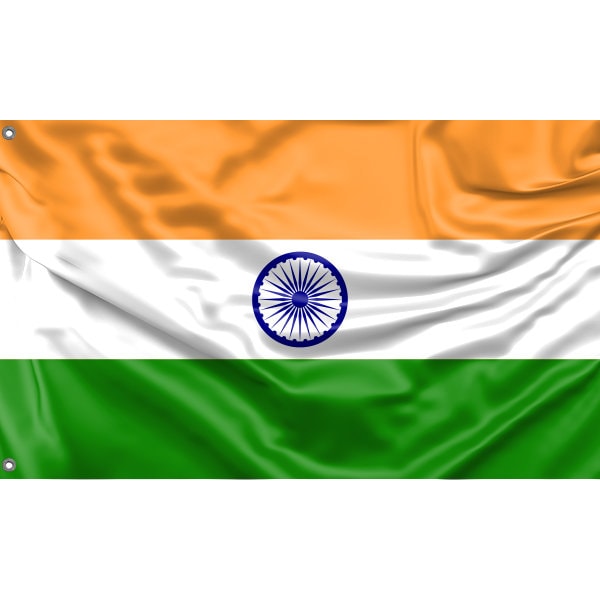 Flag of India