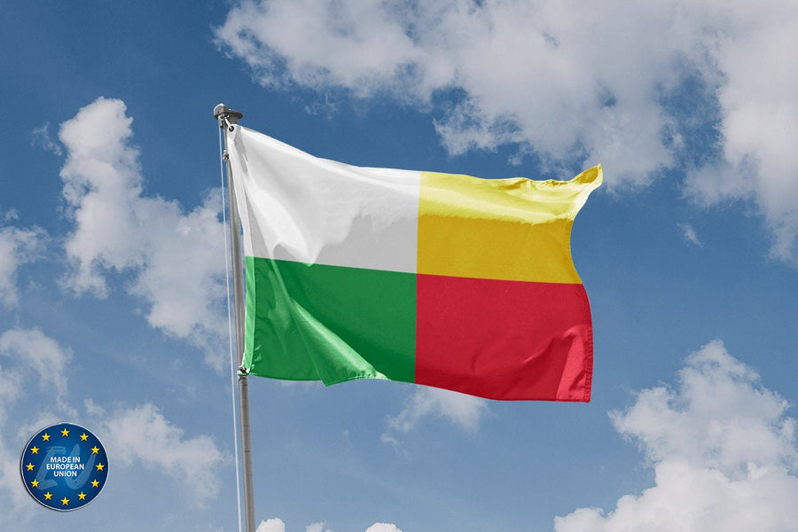 Plzen Flag