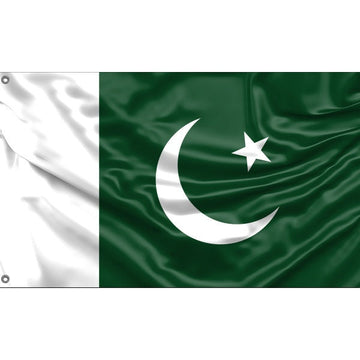 Pakistan Flag