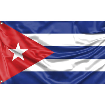 Flag of Cuba - Flag Republic