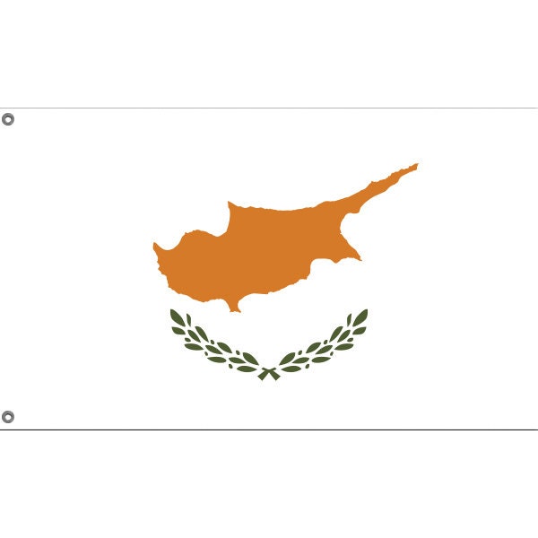 Flag of Cyprus - Flag Republic