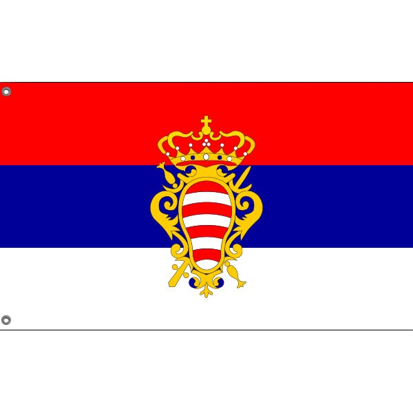 Dubrovnik Republic (1991-1992)