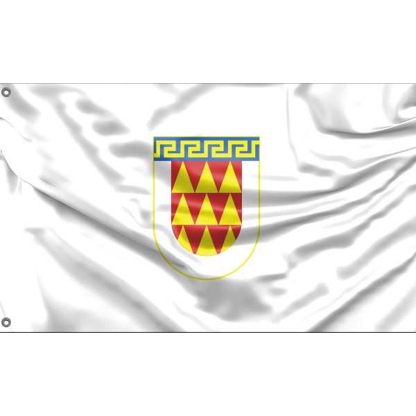 Flag Of Bitola