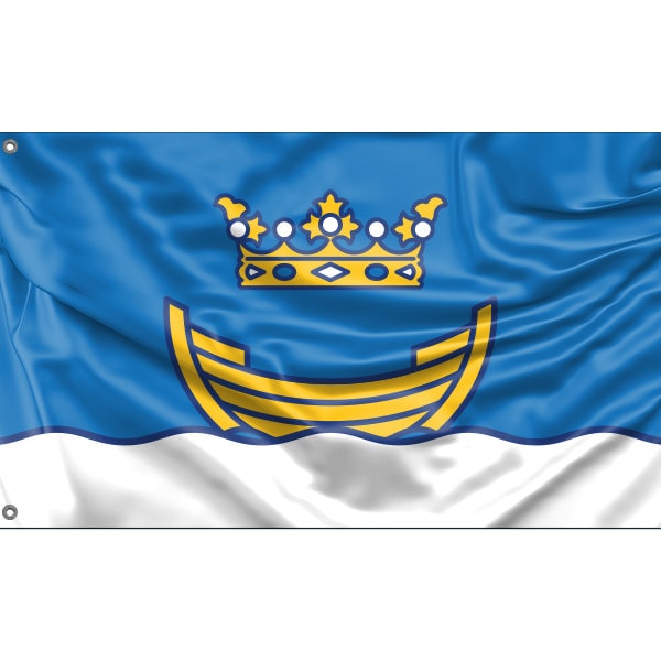 Helsinki Flag