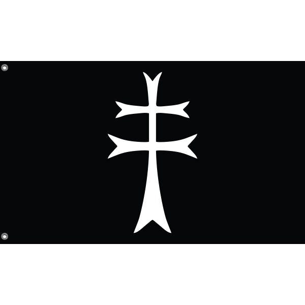 Hospitallers of the Holy Spirit Flag