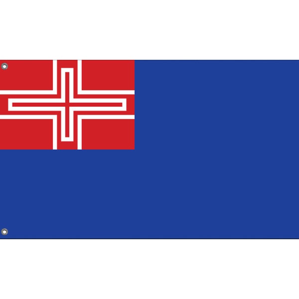 Kingdom of Sardinia Flag - Flag Republic