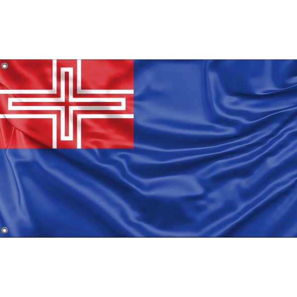 Kingdom of Sardinia Flag - Flag Republic