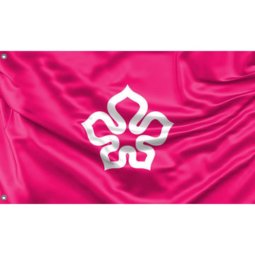 Flag of Hong Kong's Urban Council