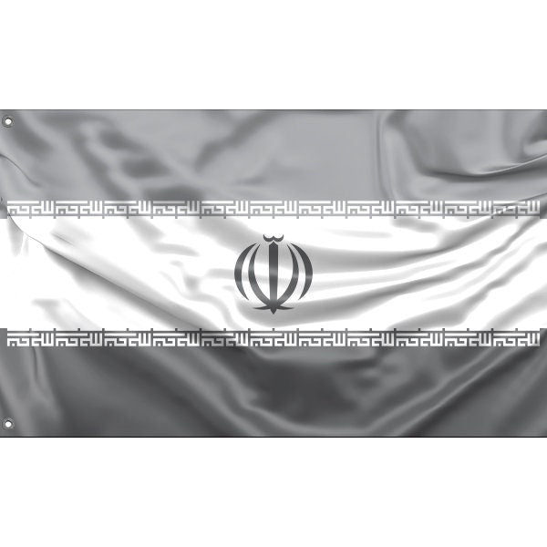 Iran Protest Flag II