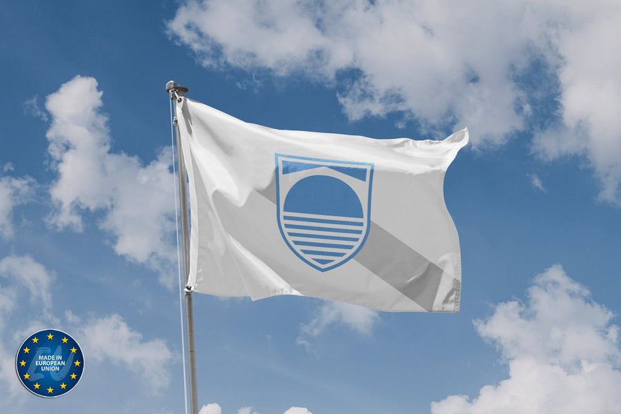 Flag Of Mostar