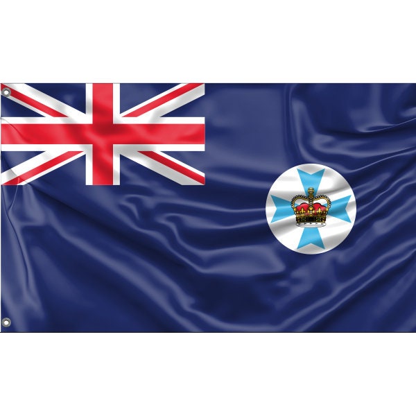 Queensland Flag