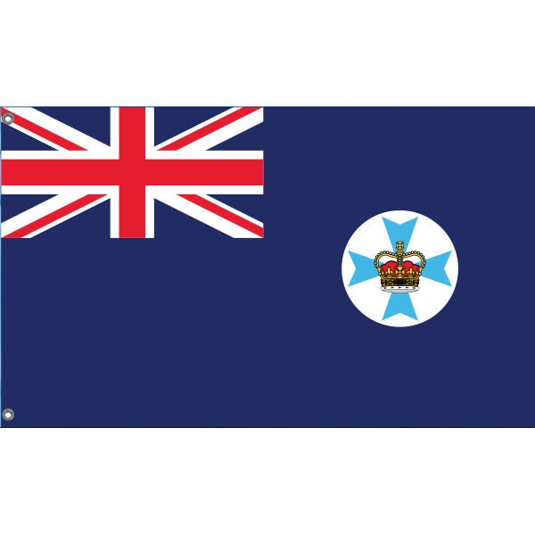 Queensland Flag