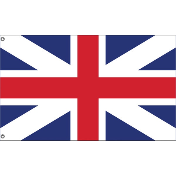 Flag of Great Britain (1807-1900) - Flag Republic