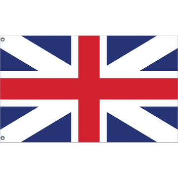 Flag of Great Britain (1807-1900) - Flag Republic