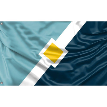 Flag of Madison, Georgia