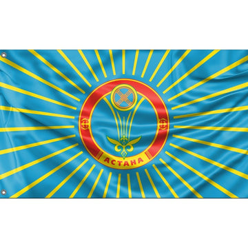 Astana Flag