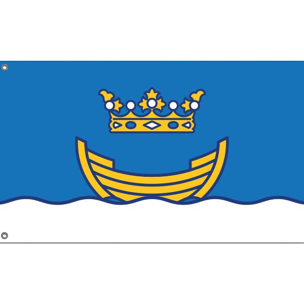 Helsinki Flag