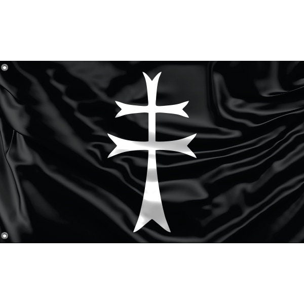 Hospitallers of the Holy Spirit Flag