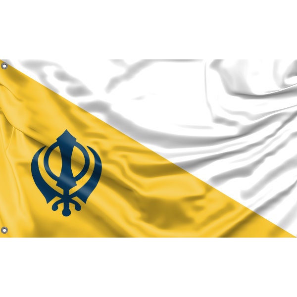 Nader Shah Flag