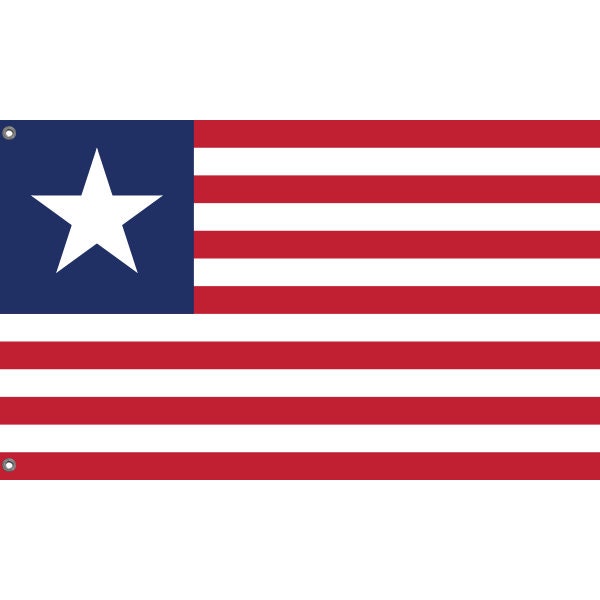 Naval ensign of Texas - Flag Republic