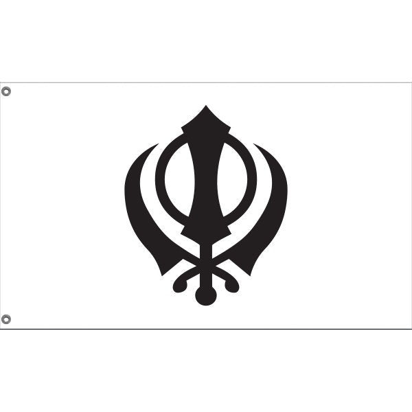 Sikh Flag