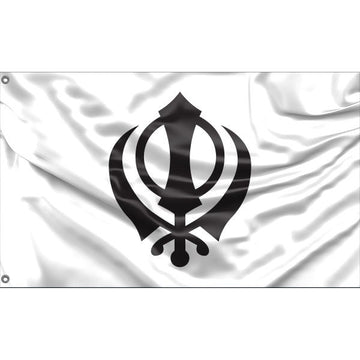 Sikh Flag